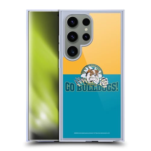 Coque Samsung Galaxy S24 Ultra antichoc Riverdale compatible MagSafe gel durable
