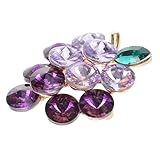 Decorazione premurosa: adatta, questa spilla di frutta è uno spettacolo significativo del tuo e apprezzamento per, spilla glitterata per la moda, distintivo glitterato per l'abbigliamento