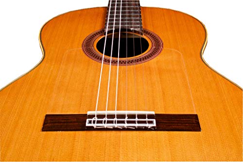 Image of Cordoba F7 Paco Flamenco Nylon String Acoustic Guitar - Natural