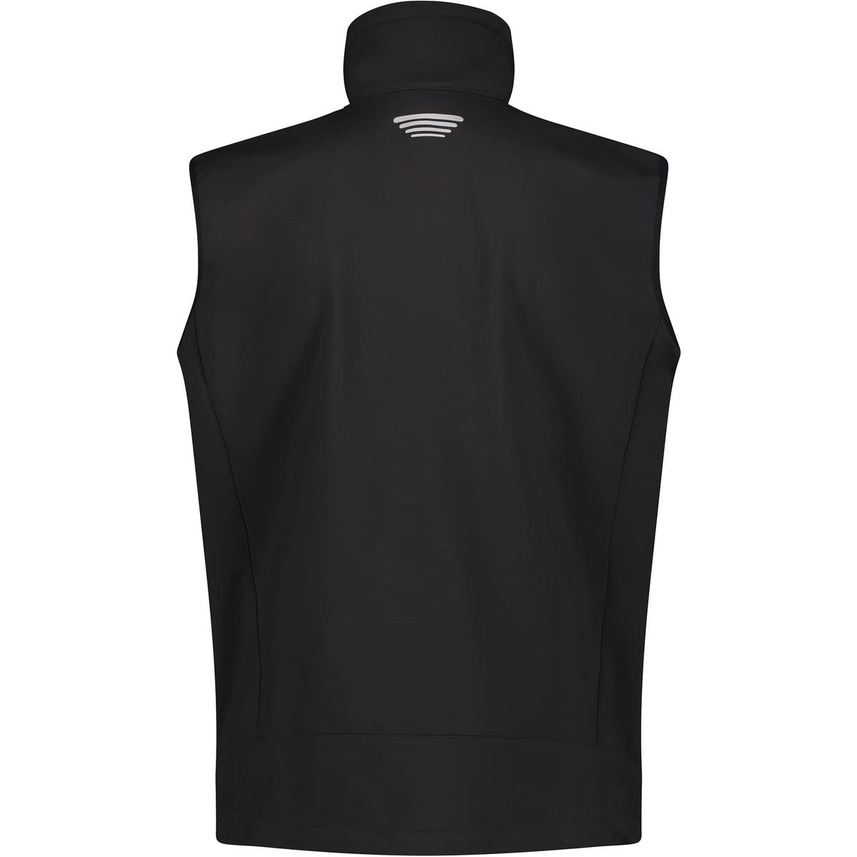 CMP Gilet In Softshell Da Uomo Gilet Uomo
