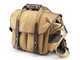 billingham hadley small pro review Costuras fuertes reforzadas con cuero en la parte posterior