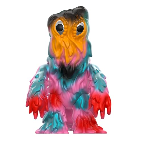 Image of Super7 Toho Godzilla Hedorah Vintage Toy (Hawaii) '70-3.75 inch Toho Godzilla Action Figure Classic Movie Collectibles and Retro Toys