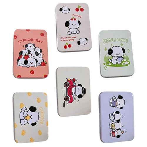 COLLBATH uL Wt[P[X fXNgbvpJ[hƃWG[{bNX LfB[ ƒp ۑe 6Zbg