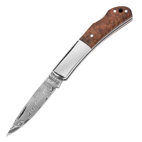Böker Messer Magnum Damast King, 01MB559DAM