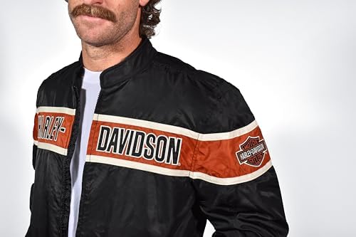 Club Harley-DavidsonMileage ジャケット・アウター / 98008-21VW-p.jpg?20250314155654 Distressed ジャケット・アウター