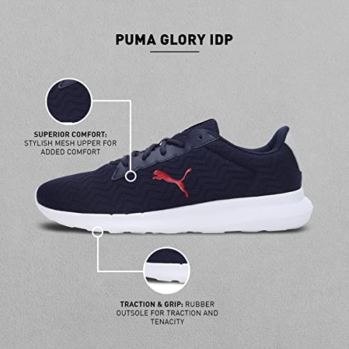 Image of Puma Men's Glory Sneaker