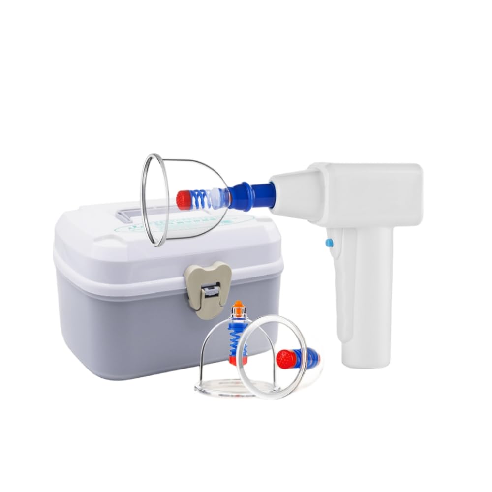 電動カッピングセット