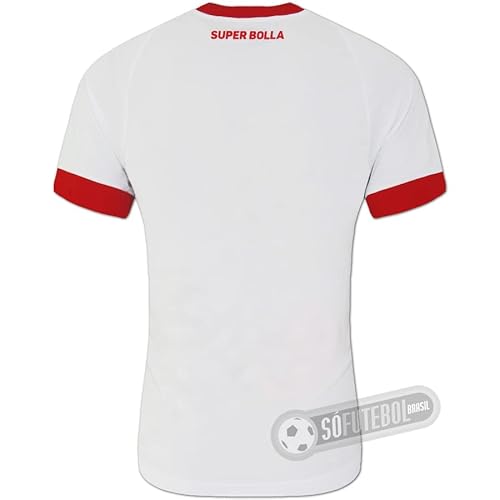 Camisa América de Natal - Modelo II