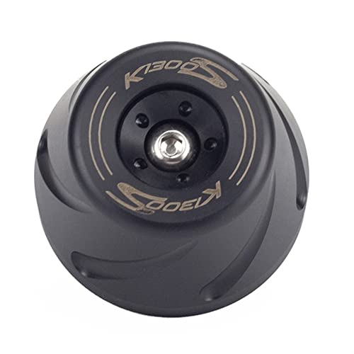 Curseur de cardan moto K1300S en alu CNC pour protection de boîtier