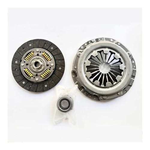 Kit de embrague completo para R1500: disco y cojinete de desembrague A11-1601030AD