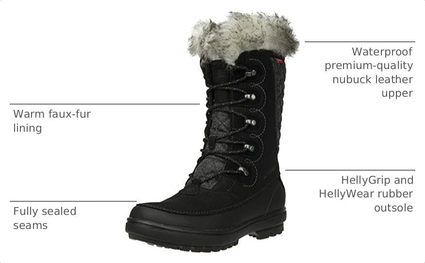 Image of Helly Hansen Garibaldi VL