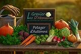 Le Grenier D'Abondance Les Graines qui donnent enVie