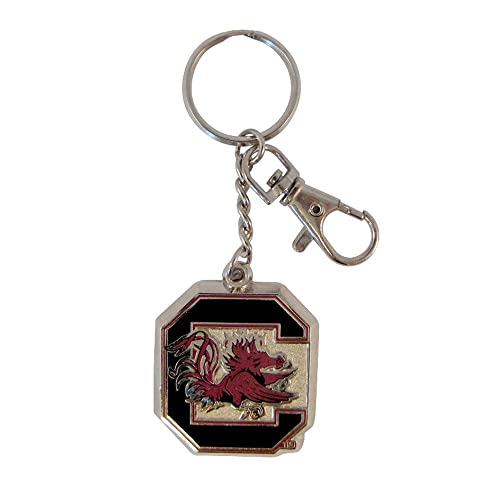 Porte-clés Zamac South Carolina Gamecocks Pro Specialties Group