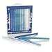 tag HANUKAH Candles BOX/44 Blue