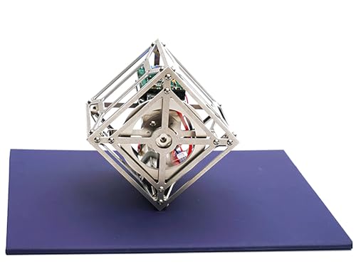 Balance Box unilatérale auto-équilibrage basse pour concevoir vos algorithmes - 3