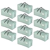 Plus Besoin D'Enlever Les Cintres – Fini le désagrément d'ôter vos cintres lors d'un déménagement. Il suffit de placer vos vêtements à l'intérieur en laissant dépasser le manche du cintre sur le dessus, de refermer le sac et de le décharger pour suspendre à nouveau. Il empêche la poussière et l'humidité de pénétrer et protège vos vêtements.