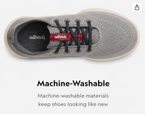 Image of Allbirds Women's Tree Runner Go Everyday Sneakers