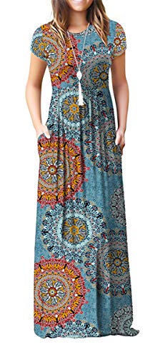 viishow maxi dress