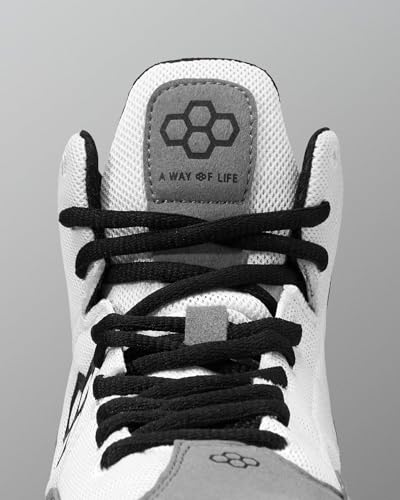 rudis courage adult wrestling shoes