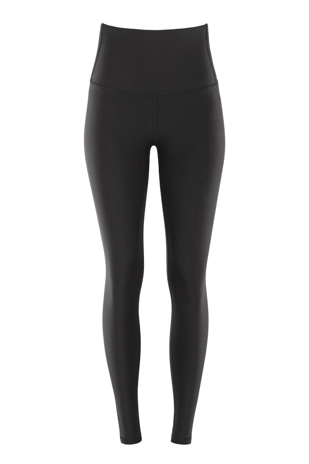 WINSHAPE - Functional Comfort Tights Hwl117c High Waist, Leggings Donna