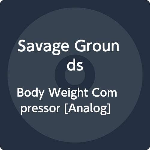 Body Weight Compressor