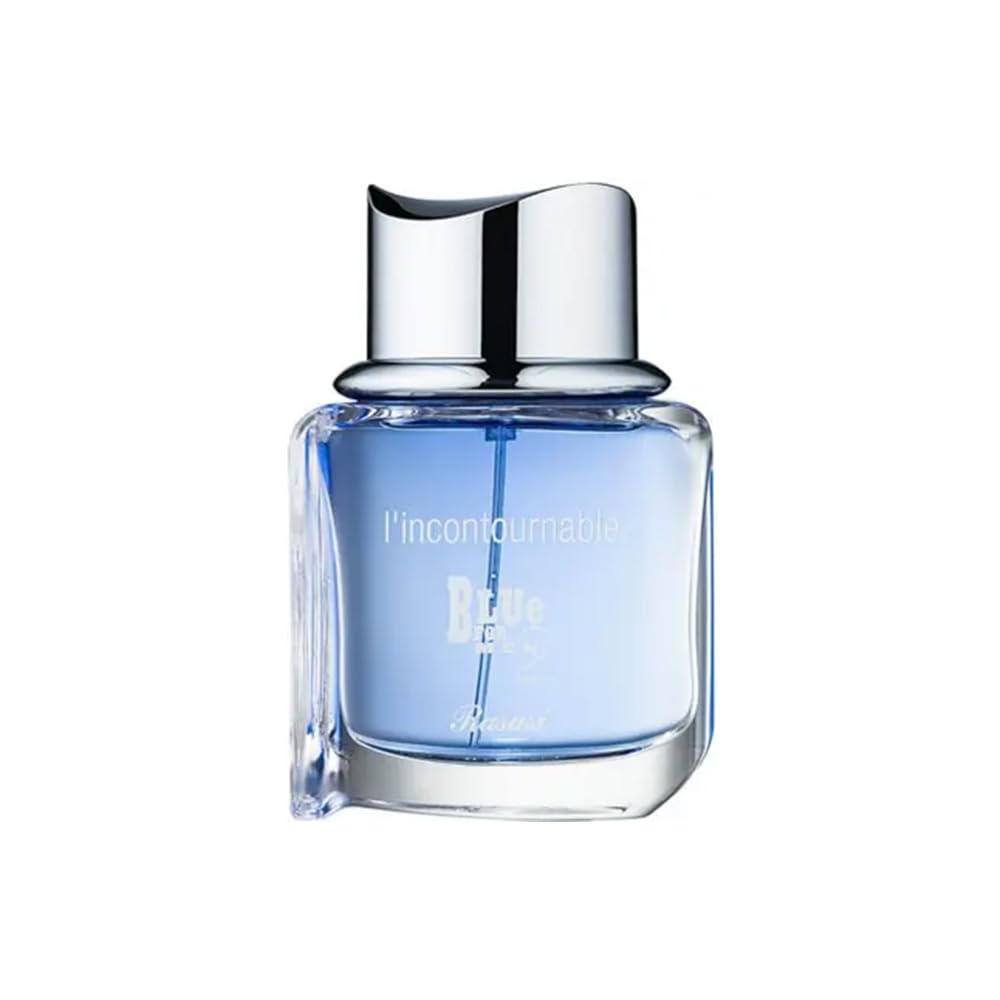 RASASI Blue For Men 2 L'incountournable Edp - 75ml | Long Lasting Edp Perfume | Luxury Perfume | Premium Perfume For Men