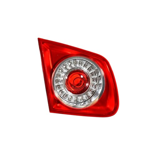 Feu arrière LED pour Jetta MK5 pour remplacer un bloc optique intérieur gauche