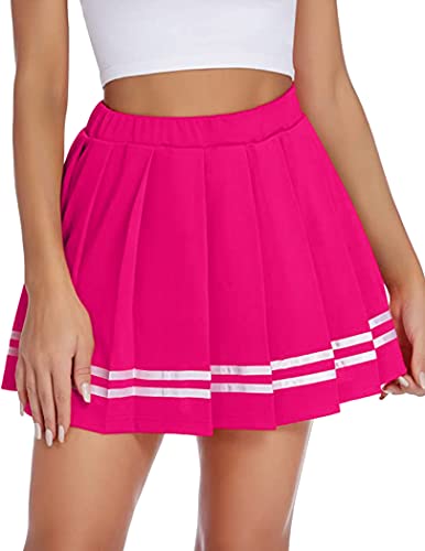 Avidlove Micro Mini Skirt School Girl Skirts for Women Hot