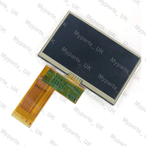 DYYSELLS #2=43 CHU+Xian LTE430WQ-FOB Tom-Tom GO 520 720 920 530 630 730 930 7000 - Pantalla táctil digitalizadora + LCD LTE430WQ-F0B LTE430WQ-FOB-0BB