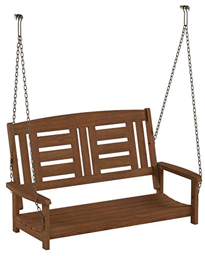 Furinno Tioman Porch Swing - Image 2