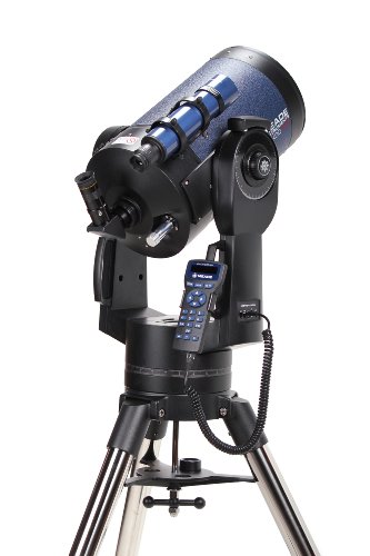 Meade Instruments 0810-90-03 Lx90-Acf 8-Inch (F/10) Advanced Coma-Free Telescope #TOP7