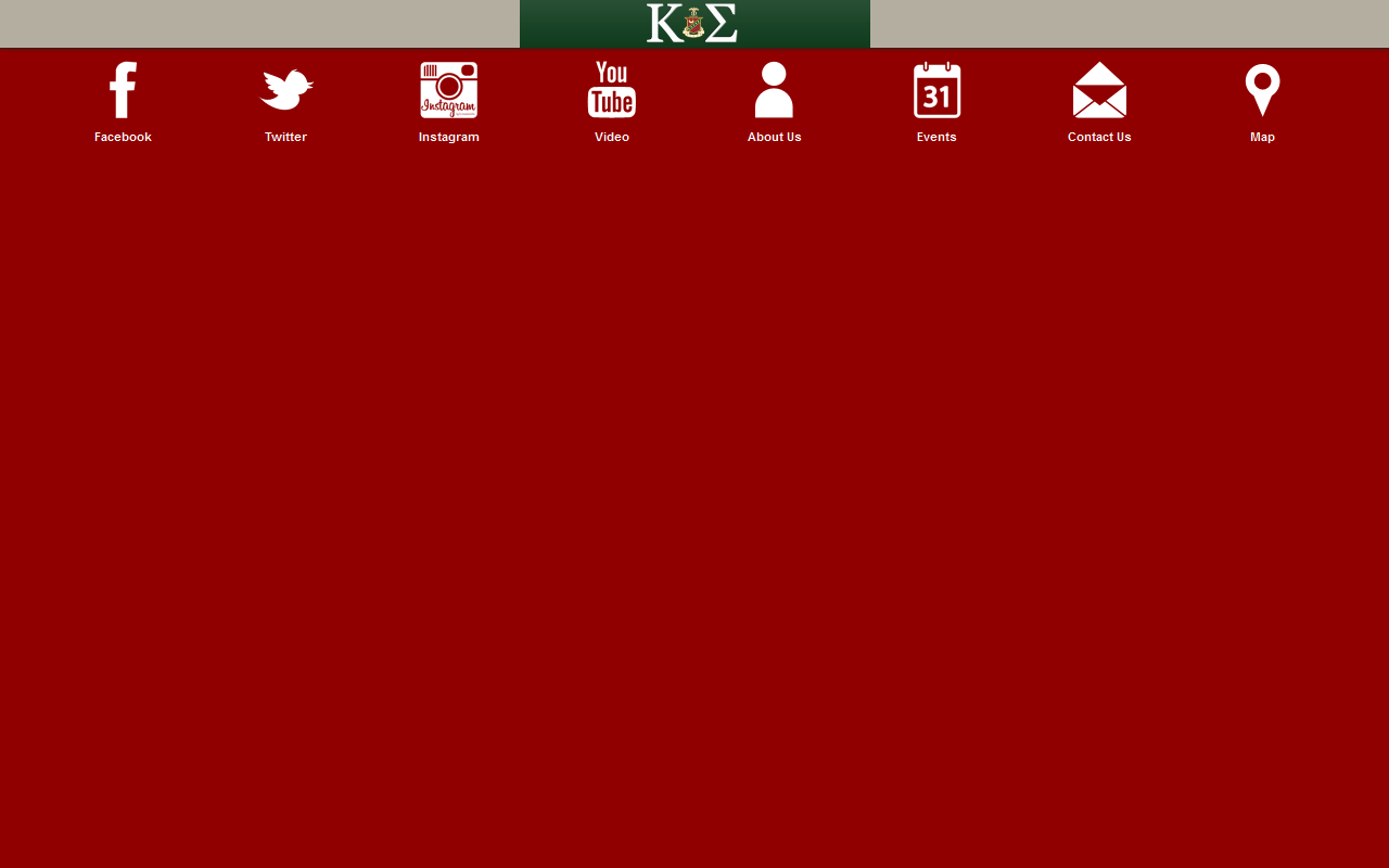 Kappa Sigma SHU - App on Amazon Appstore