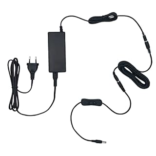 myVolts Alimentatore/Caricabatteria da 19V compatibile con JBL Xtreme Bluetooth speaker - presa italiana - Premium