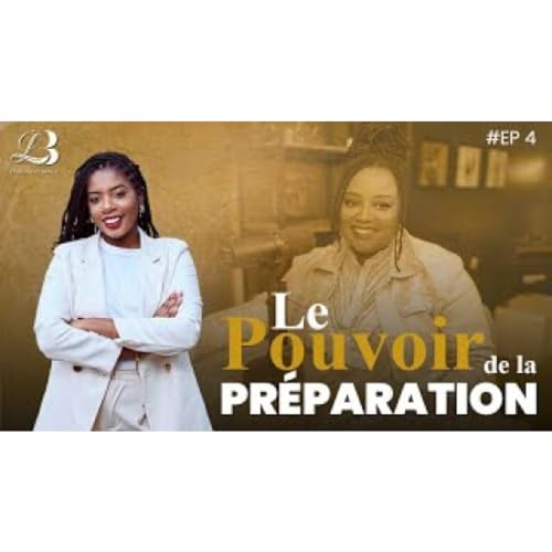 Le pouvoir de la pr&eacute;paration