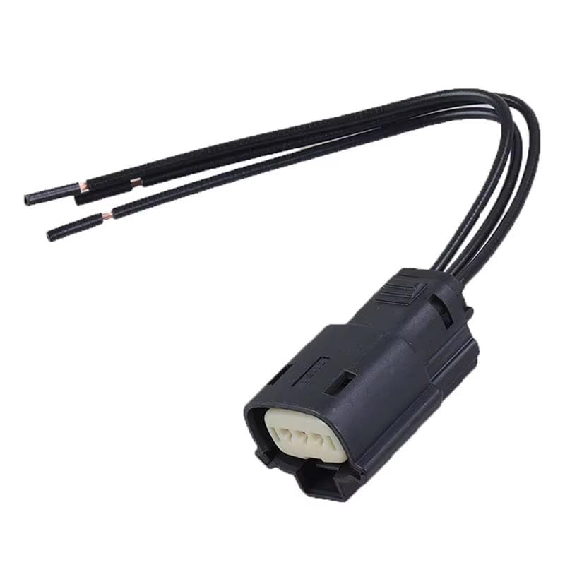 Cable de encendido con conector hembra 9U2Z-14S411-EA para bobina de modelos Explorer y Fusion 4
