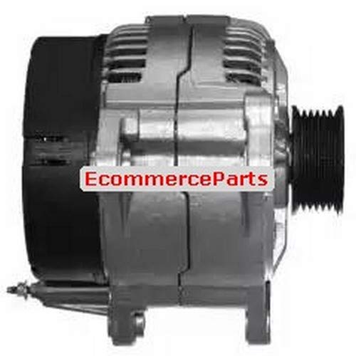Alternatore 9145374901858 EcommerceParts Tensione: 12 V, Alternatore-Corrente carica: 120 A ##x
