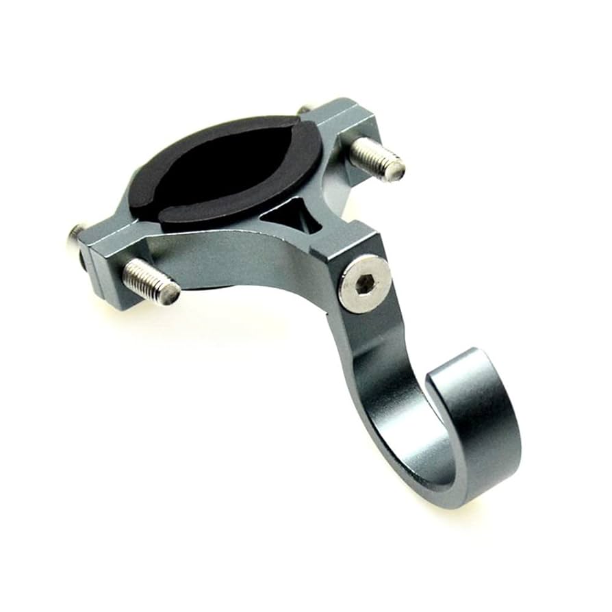 コンビニフック ハンドルフック ヘルメットフック バイク 自転車 スクーター ハンドルフック レッド 赤 バイク 自転車 フック コンビニフック