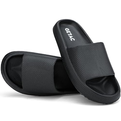 La Mejor Recopilación de Sandalias de Playa del mes. 17 Sandalias de Playa marca GETAC (2)