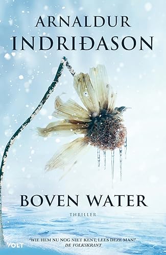 Boven water (Konrad, 2) [German] 9021417588 Book Cover