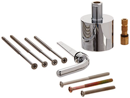 Gerber Danze D113001 Extension Kit for PBMV Chrome - image 1