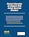 Physical Education for Students With Autism Spectrum Disorders: A Comprehensive Approach