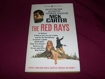 The Red Rays