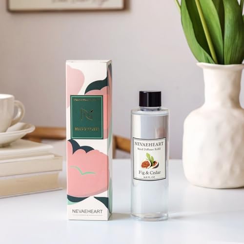 Recarga Aceite Difusor Gardenia Set 2x6.8 OZ miniatura 6