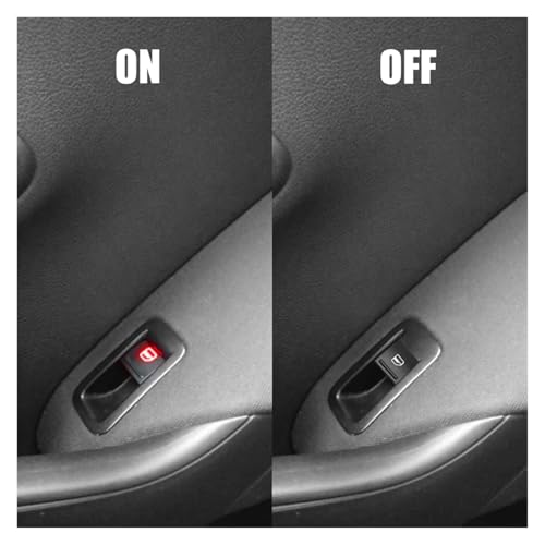 Bouton lève vitre bloqué sur VW ? Solution de rechange 1F09598553X1 - 7