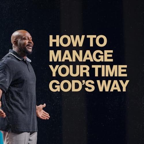 Page de couverture de How to Manage Your Time God's Way