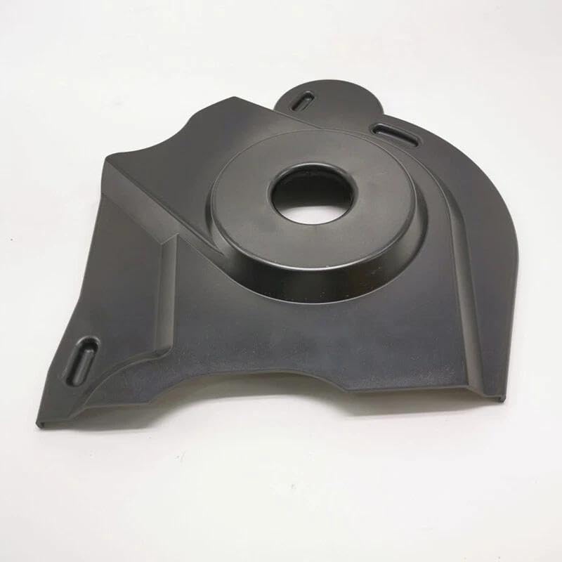 YESAY Drive Belt Flywheel Shield Shroud 7109712 Compatible with Bobcat S130 S150 S160 S175 S185 S205 751 753 763 773 7753