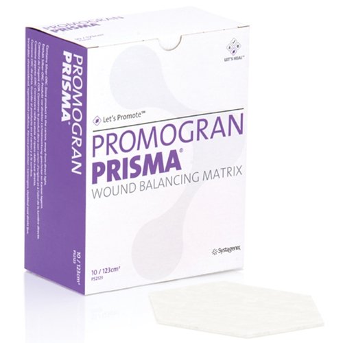 Promogran Prisma Matrix 19.1SQ" Collagen Dressing (Each) # MA123