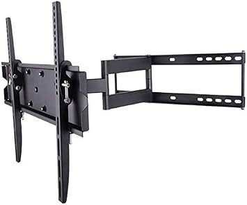 Articulating LED LCD TV Wall Mount Bracket by Monmount