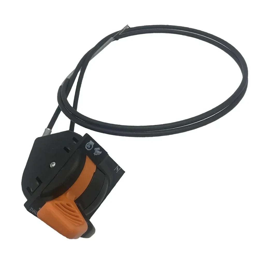 Câble de starter d'accélérateur AM140333 AM134542 pour série X 300 500