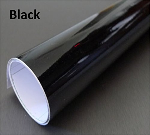 Clausen's World 2 And 3 Inch Fender Hash Mark Bars Vinyl Racing Stripes Decals, Fits Corvette C5, Both Sides, Black #TOP1